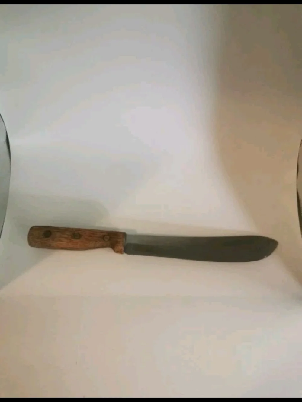 1980s Vintage Chicago Cutlery USA 8
